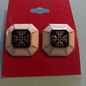 Tory Burch Stud Earrings